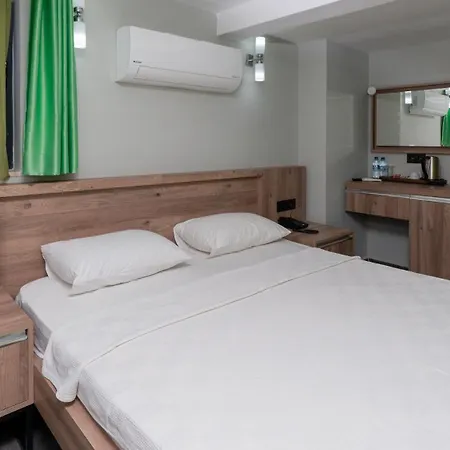 Zeytin Hotel